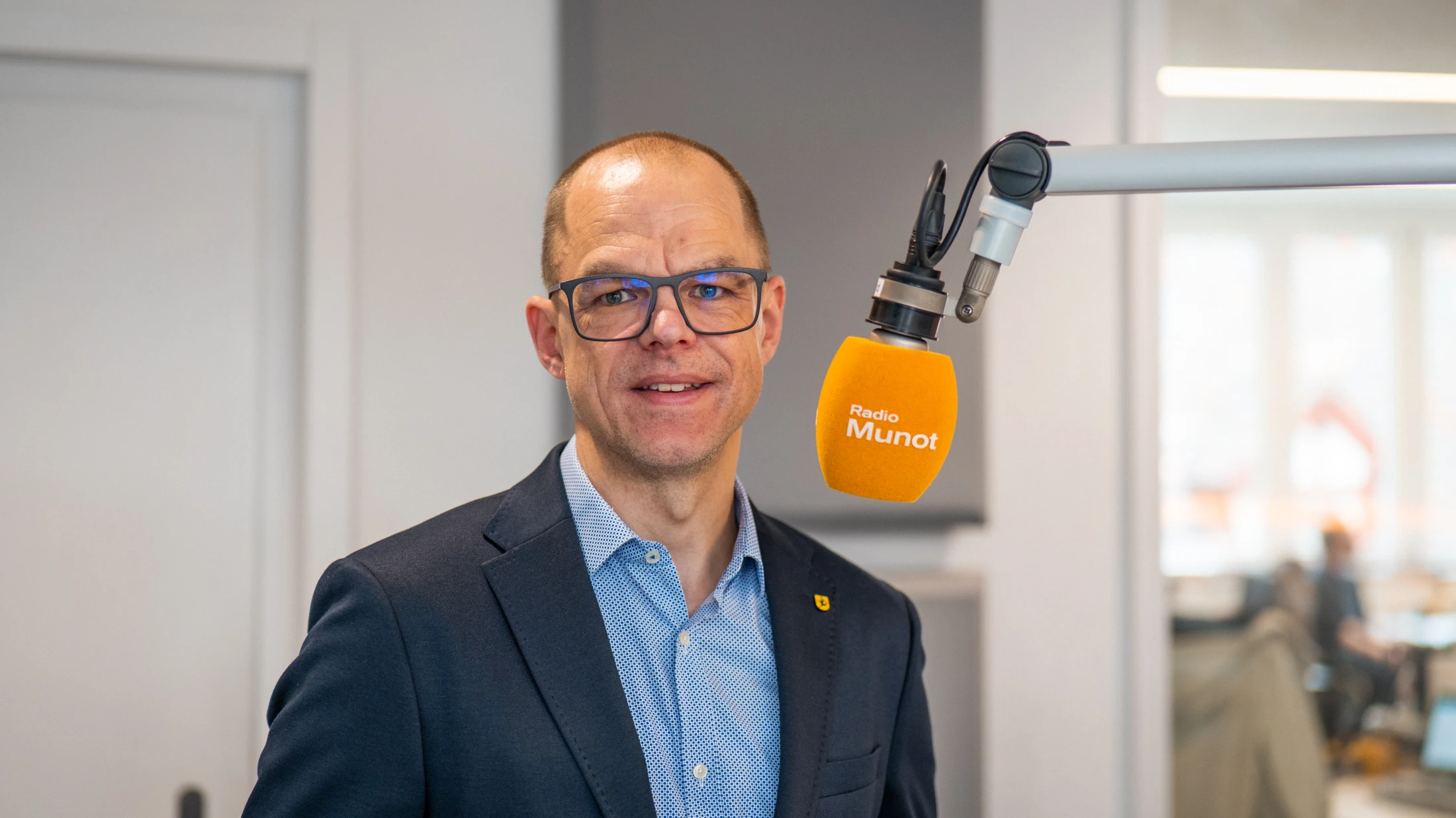 © Radio Munot © Radio Munot