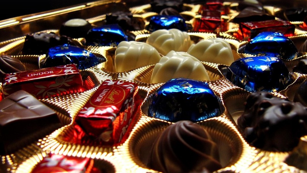 Lindt & Sprüngli wächst 2024 stark, © Pixabay