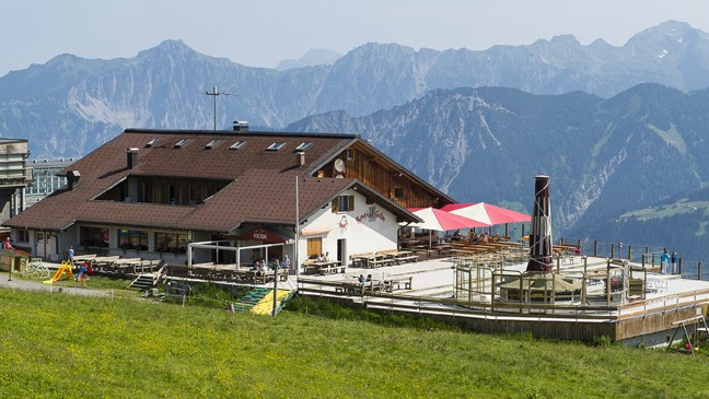 Millioneninvestitionen im Skigebiet Golm, © berghof-golm.at