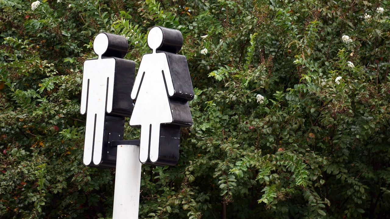 Trump-Regierung: nur zwei Geschlechter, © kerplode/Pixabay Trump-Regierung: nur zwei Geschlechter, © kerplode/Pixabay