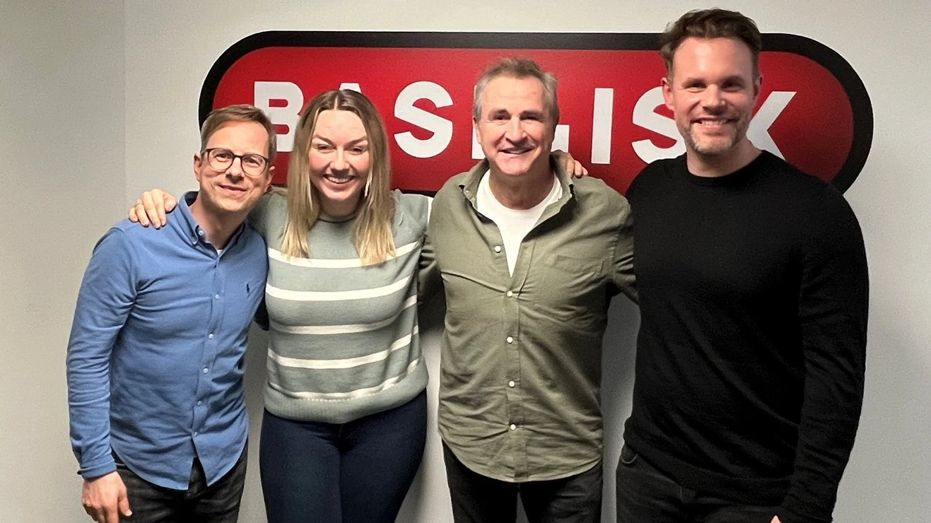 Backstage bei Rindlisbachers, © Rindlisbacher Backstage bei Rindlisbachers, © Rindlisbacher