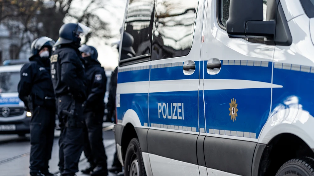Bremen Viertel’de suç sayısı azaldı!, © shutterstock Bremen Viertel’de suç sayısı azaldı!, © shutterstock