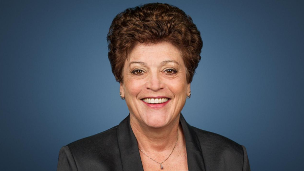 Regierungsrat ZH: Auch Silvia Steiner kündigt Rücktritt an, © Bild: Kanton Zürich