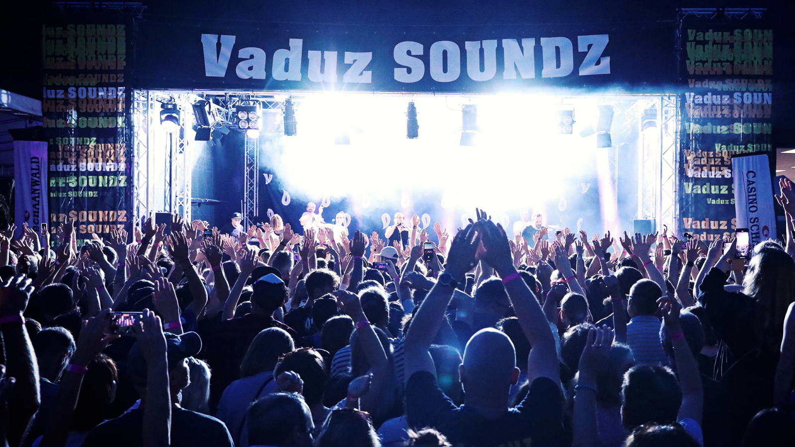 Tickets für Patent Ochsner - jetzt online, © Roland Korner / Close Up AG / Vaduzsoundz / Symbolbild