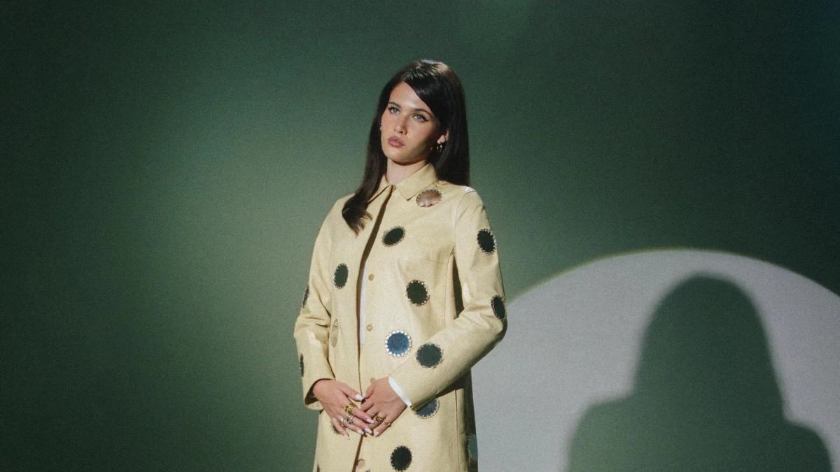 Sienna Spiro, © UMI/Universal Music Sienna Spiro, © UMI/Universal Music