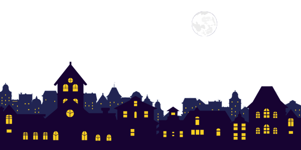 Radio TEDDY am Abend und in der Nacht