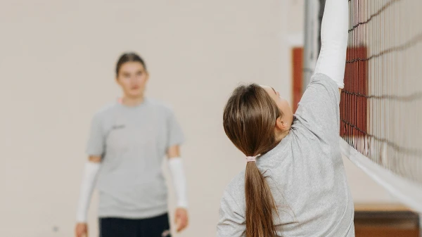 Sportunterricht schafft Lernerfolge: Lehrpersonen kämpfen für Erhalt, © Pavel Danilyuk Sportunterricht schafft Lernerfolge: Lehrpersonen kämpfen für Erhalt, © Pavel Danilyuk