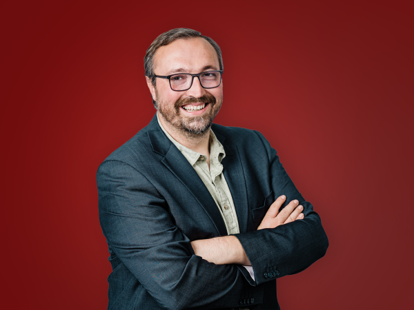 Eduard Schreiber