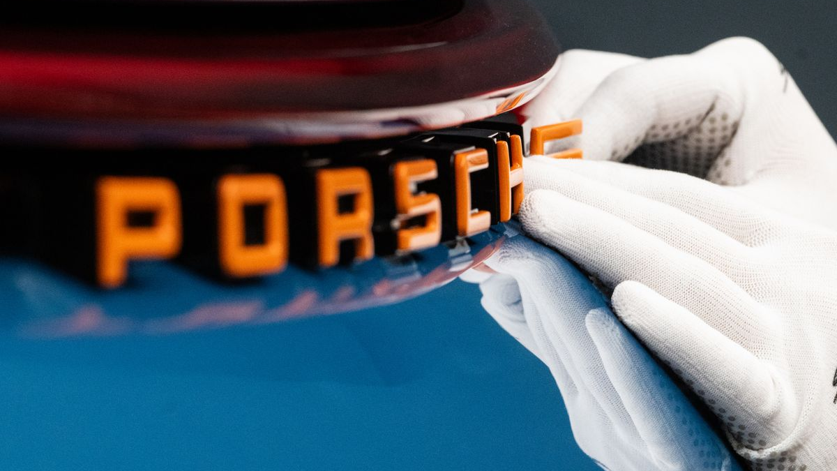 Porsche´de Hissedarlar Toplantısı Gündemde, © Marijan Murat/dpa