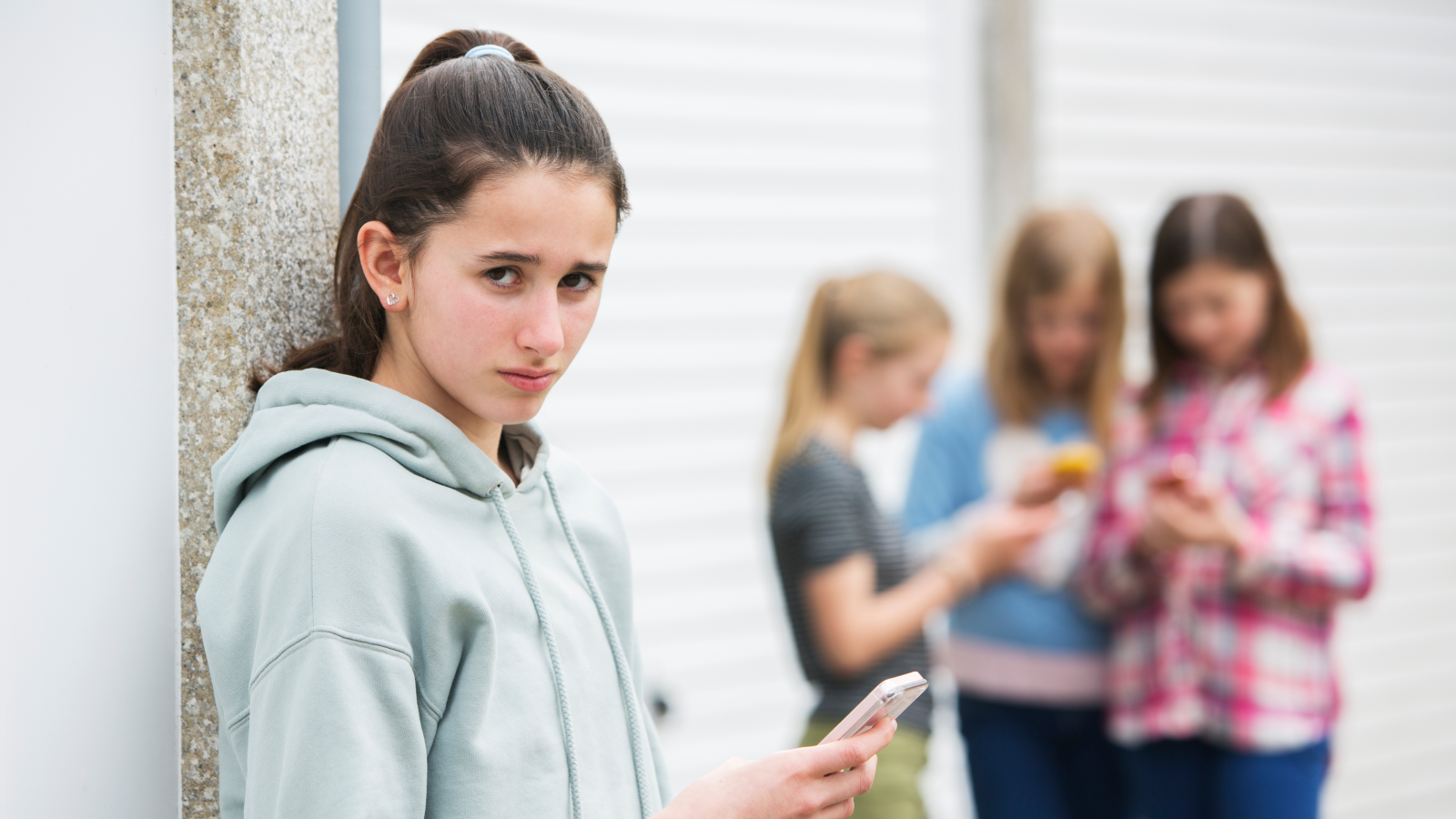 Almanya’da Her Üç Kişiden Biri Telefon Korkusu Yaşıyor, © shutterstock