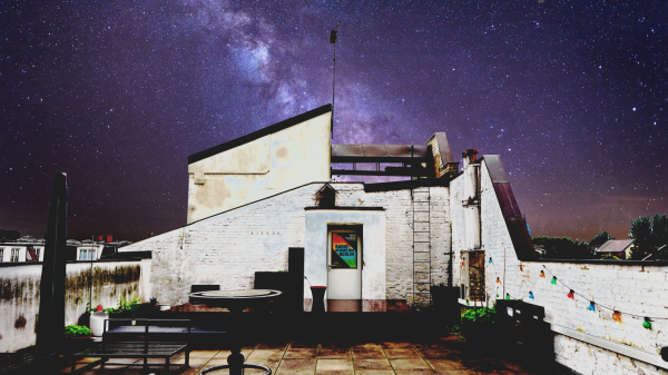 Einen einfachen Artikel erstellen, © FLUXFM