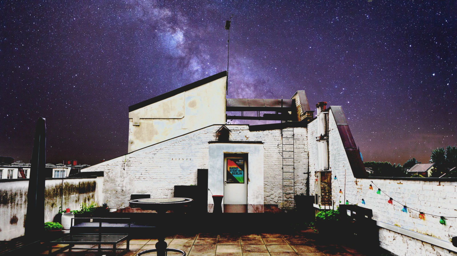 Einen einfachen Artikel erstellen, © FLUXFM