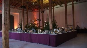 Krippenausstellung, © ZVG Krippenausstellung, © ZVG