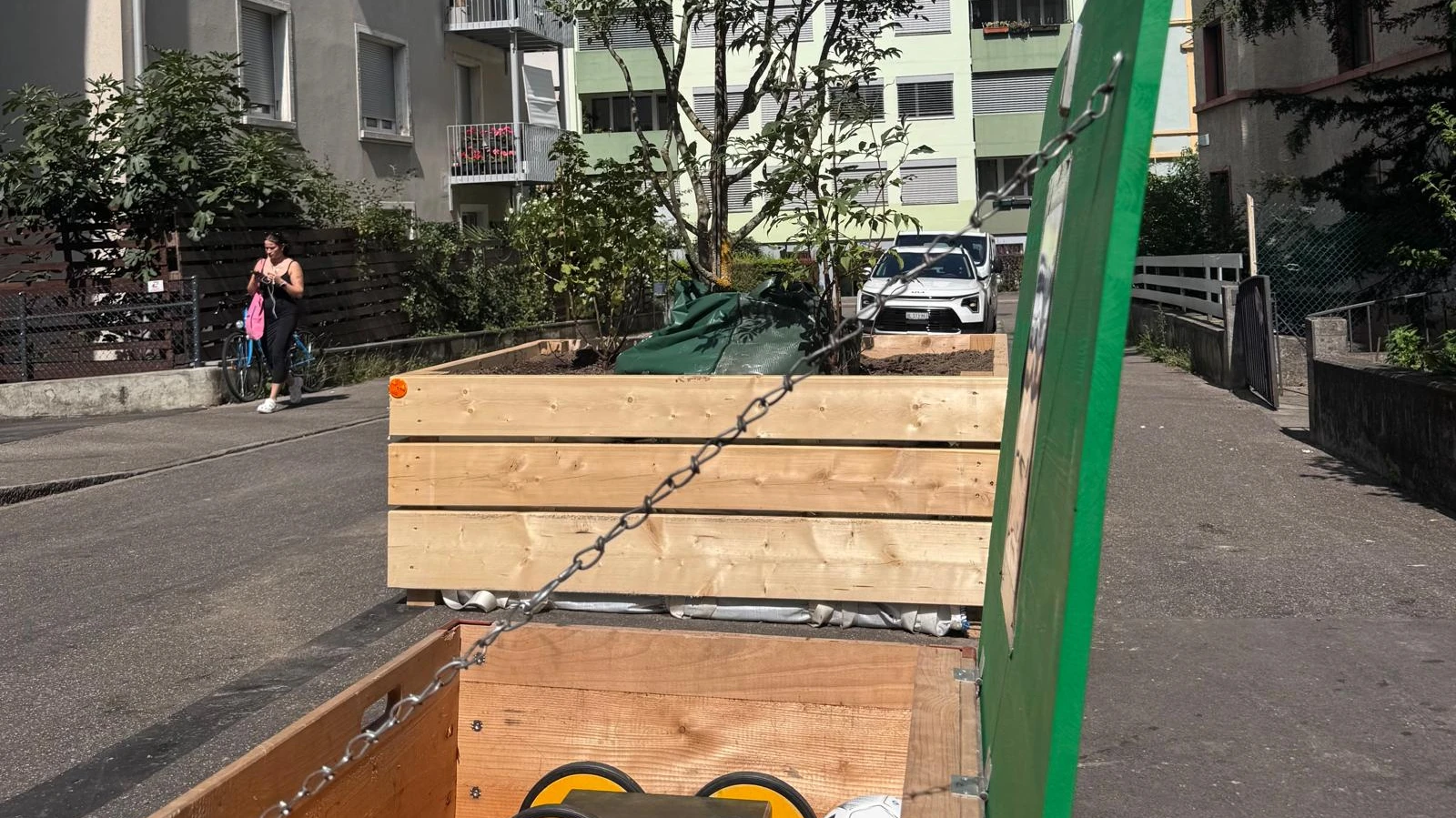 © Radio Basilisk © Radio Basilisk