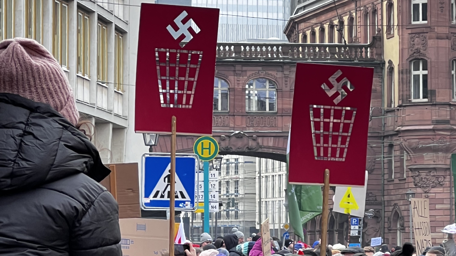 Almanya, Berlin, Frankfurt, Demokratie, Stuttgart, Köln, , © mesuthastuerk