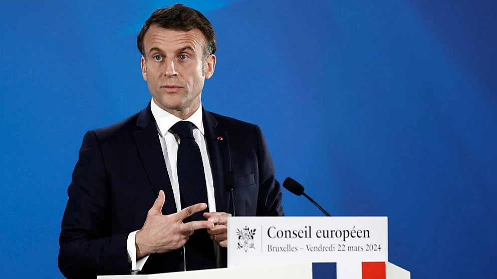 Frankreich ruft höchste Sicherheitsstufe aus, © Foto: Omar Havana/AP/dpa Frankreich ruft höchste Sicherheitsstufe aus, © Foto: Omar Havana/AP/dpa