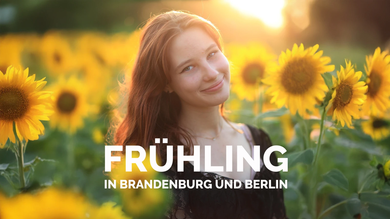 Frühling in Brandenburg und Berlin Frühling in Brandenburg und Berlin