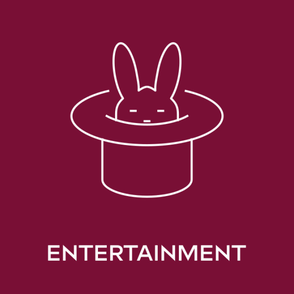 Entertainment Icon, © https://www.seven.one/documents/20182/8892646/01_Genre_MaxReach.svg