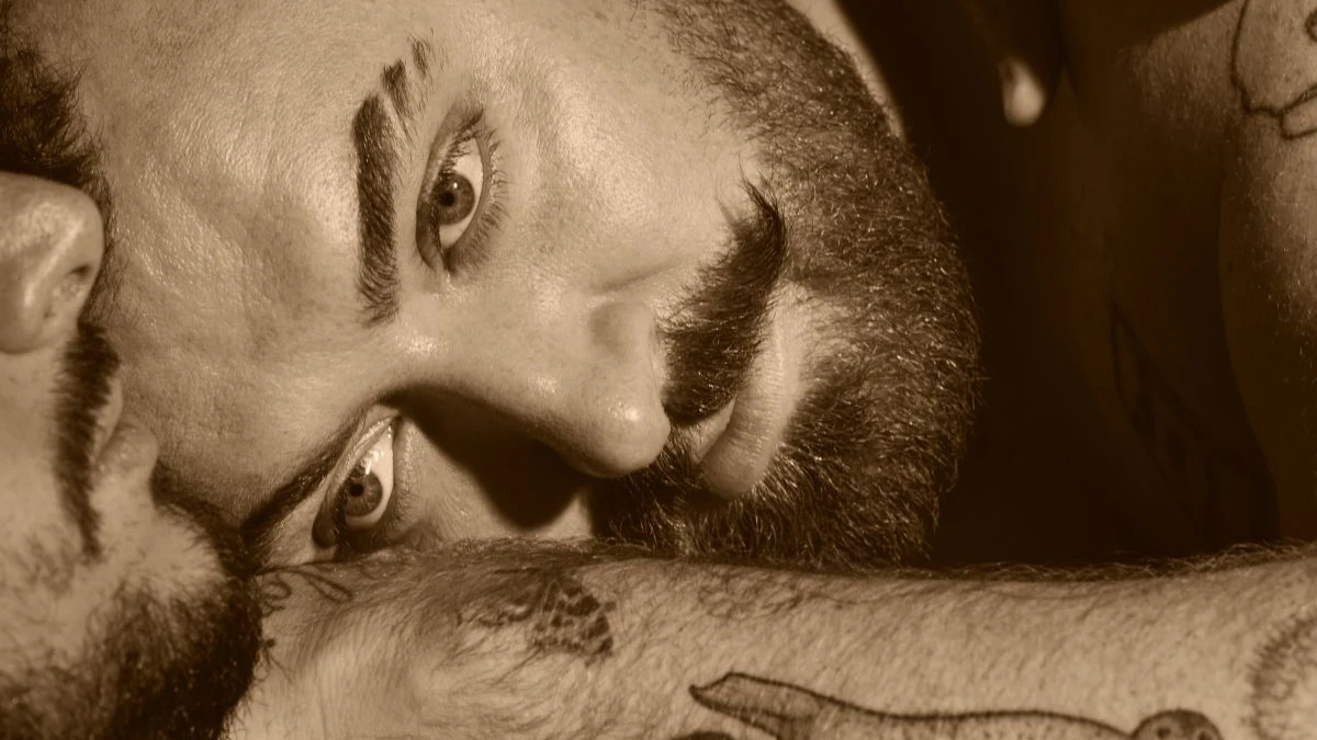 © Sam Smith © Sam Smith