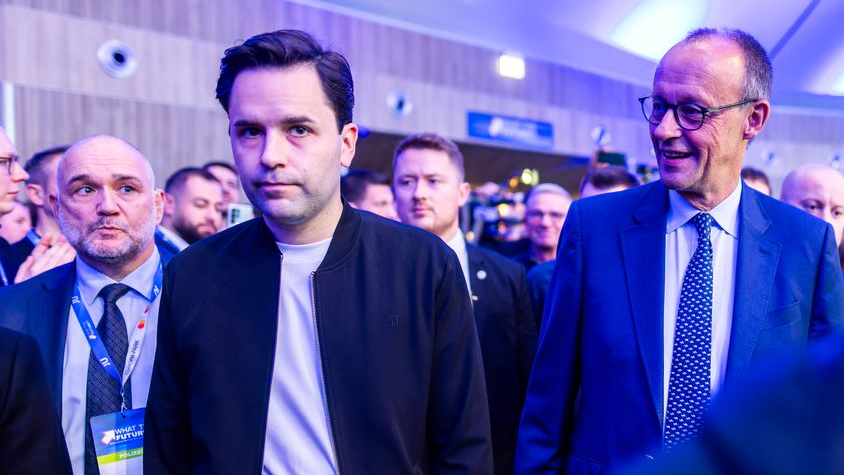 Genç CDU`lulardan Emeklilik Paketine Sert Tepki!, © dpa