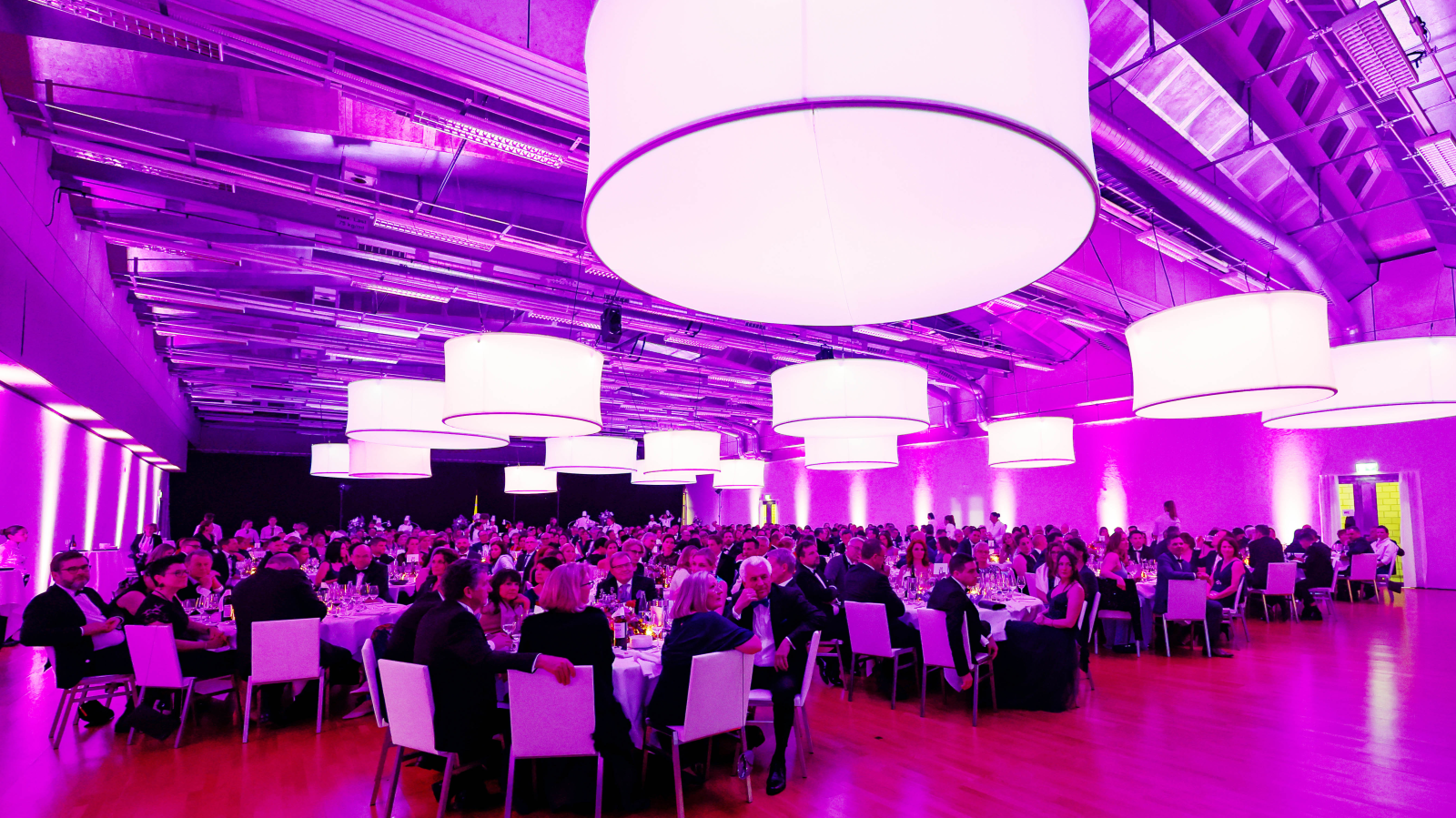 Rauschende Ballnacht für den guten Zweck, © Kiwanisclub Liechtenstein