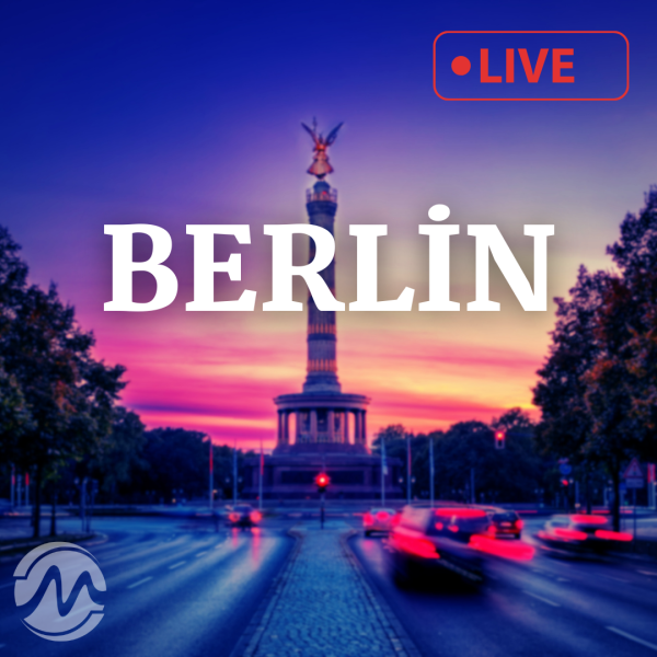 METROPOL FM Berlin