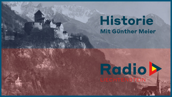 Historie mit Günther Meier, © Bild: Schweizerisches Nationalmuseum