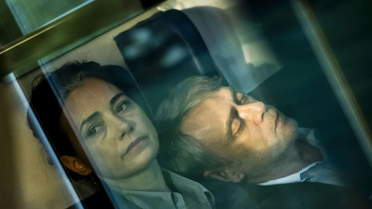 Türk-Alman Yönetmenin Ödüllü Filmi Sinemalarda!, © © Ella Knorz/ARTE G.E.I.E./obs Türk-Alman Yönetmenin Ödüllü Filmi Sinemalarda!, © © Ella Knorz/ARTE G.E.I.E./obs