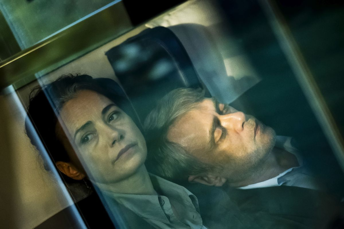 Türk-Alman Yönetmenin Ödüllü Filmi Sinemalarda!, © © Ella Knorz/ARTE G.E.I.E./obs