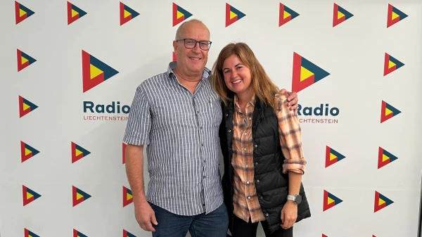 © Radio Liechtenstein © Radio Liechtenstein