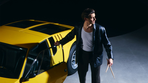 Nickless, © Universal Music Switzerland