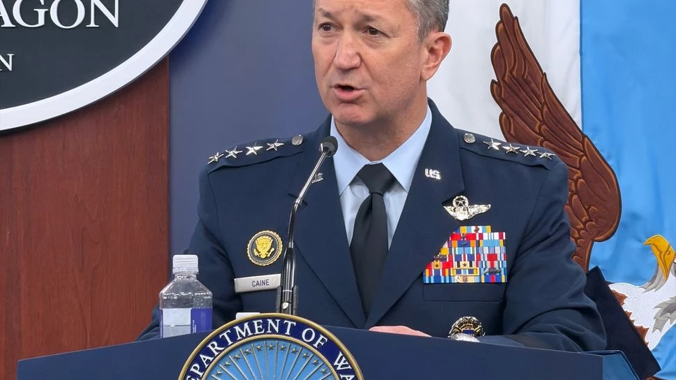 ABD, İran Savaşı için Ukrayna’dan Silah İstedi!, © Konstantin Toropin/AP/dpa ABD, İran Savaşı için Ukrayna’dan Silah İstedi!, © Konstantin Toropin/AP/dpa