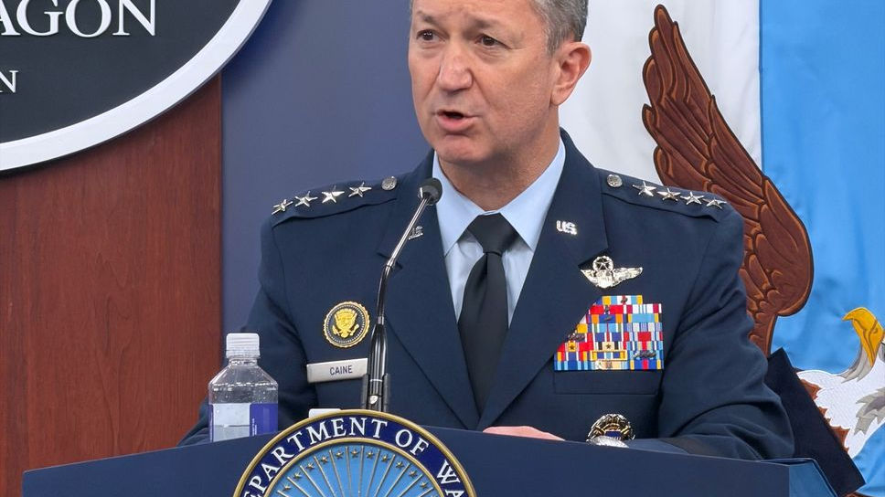 ABD, İran Savaşı için Ukrayna’dan Silah İstedi!, © Konstantin Toropin/AP/dpa