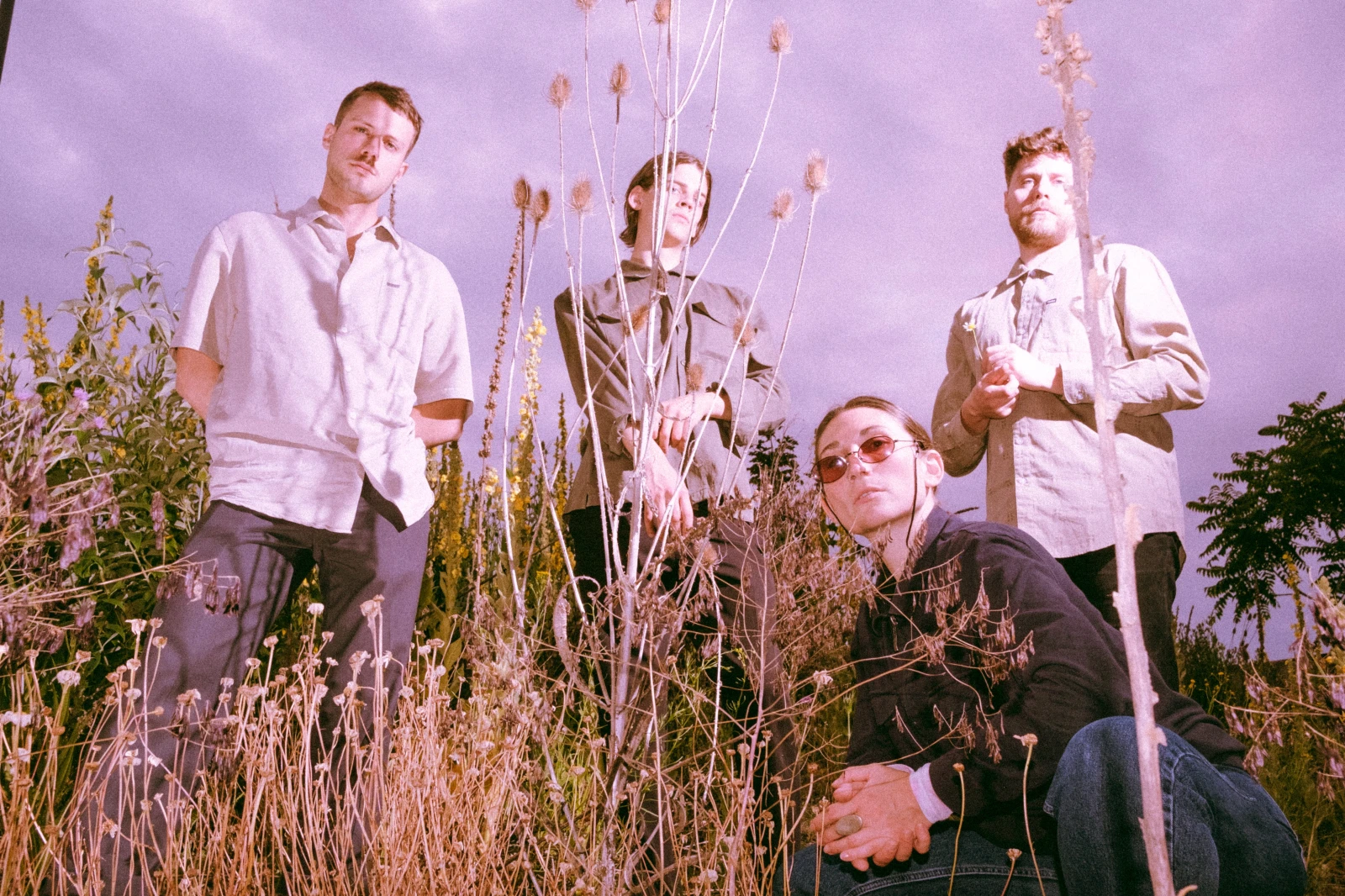 © Photo by salomea © Photo by salomea