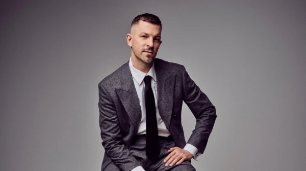 Stress - The How To Heal Tour, © Gadget Stress - The How To Heal Tour, © Gadget