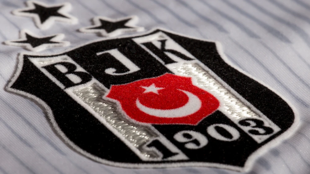 Beşiktaş, Lugano'yu 5-1 Yenerek Avrupa Ligi'ne Yükseldi, © shutterstock Beşiktaş, Lugano'yu 5-1 Yenerek Avrupa Ligi'ne Yükseldi, © shutterstock