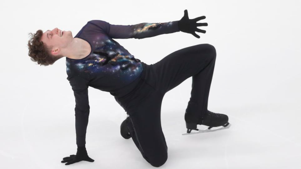 Britschgi zielt auf Platz unter den Top 8, © Keystone-SDA