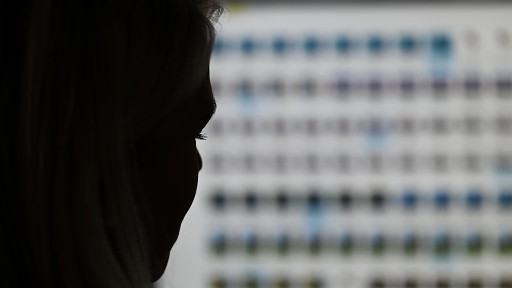 KI sorgt für "Kinderpornos nach Wunsch", © Keystone-SDA KI sorgt für "Kinderpornos nach Wunsch", © Keystone-SDA