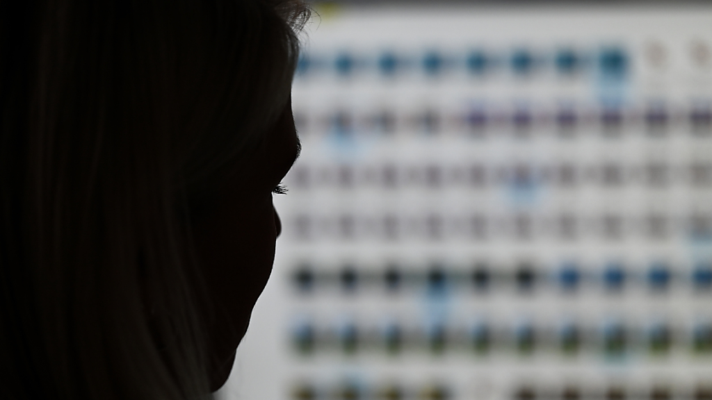 KI sorgt für "Kinderpornos nach Wunsch", © Keystone-SDA