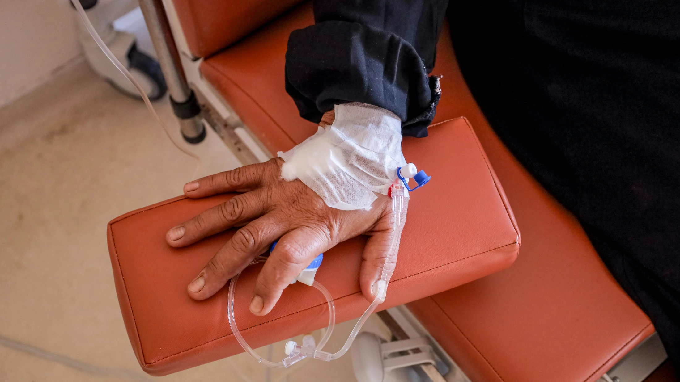 © Symbolbild: Unsplash © Symbolbild: Unsplash