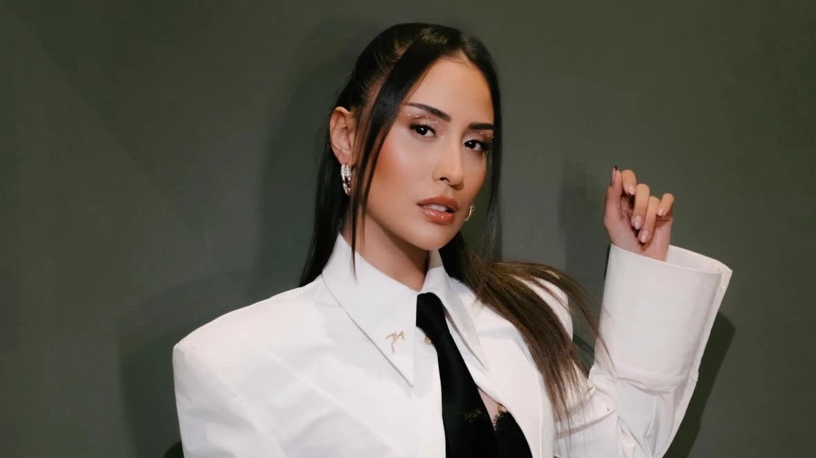 Hande Ünsal’dan Burcu Güneş’e: “Daha Fazla Konuşmasın”, © handeunsal / instagram Hande Ünsal’dan Burcu Güneş’e: “Daha Fazla Konuşmasın”, © handeunsal / instagram