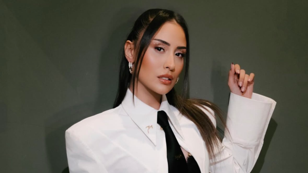 Hande Ünsal’dan Burcu Güneş’e: “Daha Fazla Konuşmasın”, © handeunsal / instagram