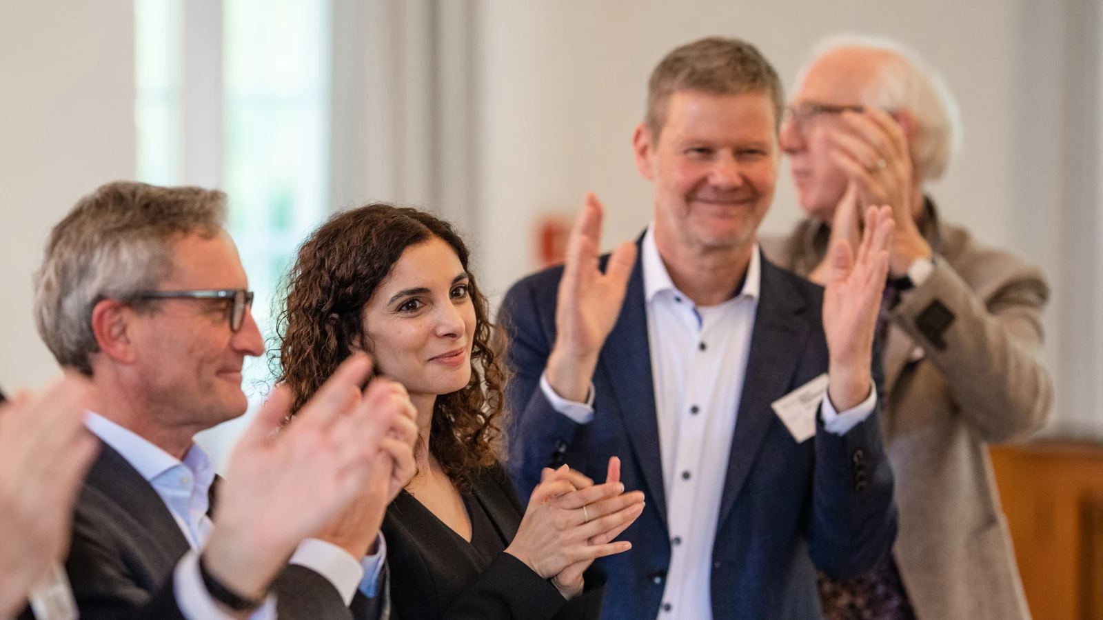 BSW Baden-Württemberg Teşkilatını da Kurdu!, © dpa BSW Baden-Württemberg Teşkilatını da Kurdu!, © dpa