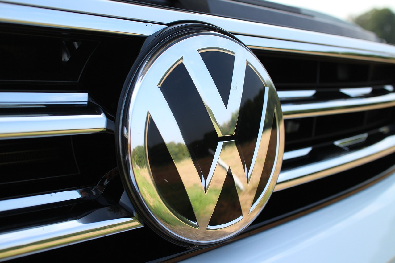 Volkswagen legt bei Auslieferungen 2023 zu, © Pixabay