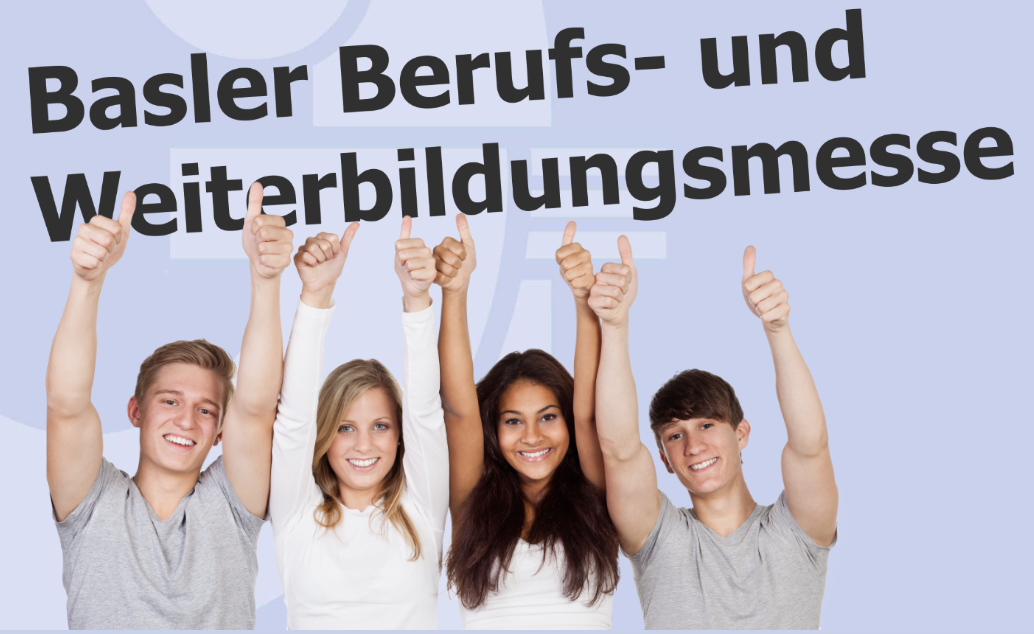 Basilisk-Themenwoche: So vielfältig ist die Berufswelt - Radio Basilisk