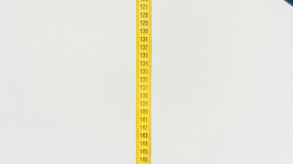 Warum schrumpfen wir im Laufe des Tages?, © SHVETS production