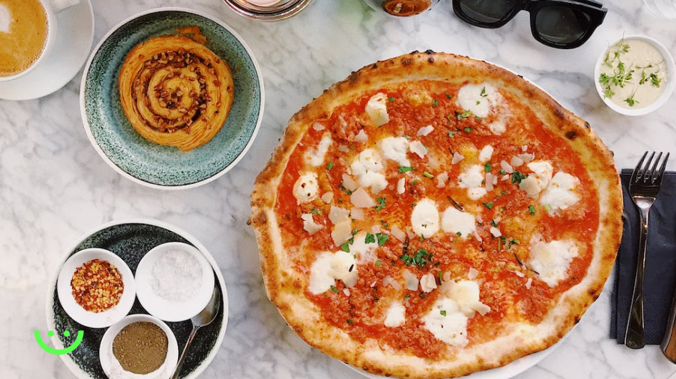 LimeFM Lunchbreak mit den besten Hits