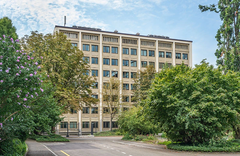 © Berufsfachschule KV Basel © Berufsfachschule KV Basel