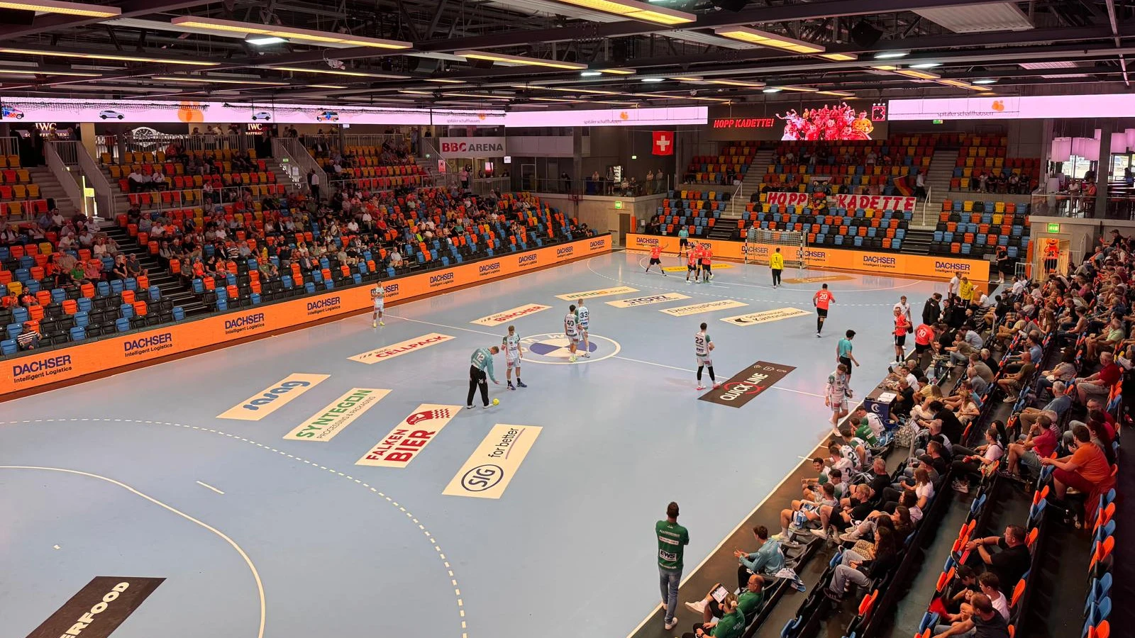 © Radio Munot © Radio Munot