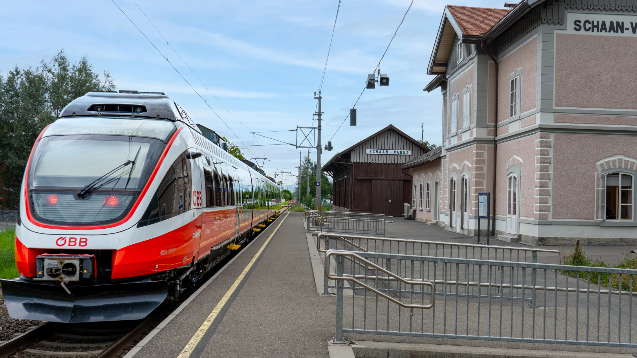 © ÖBB/Sailer Brothers © ÖBB/Sailer Brothers